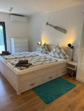 Ferienbungalow Wolburg II, Timmendorfer Strand
